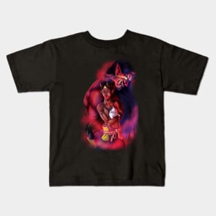 oni Kids T-Shirt